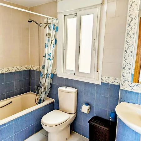 Apartment Lovely With Sea View