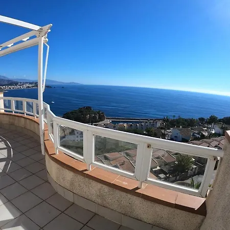 Lovely With Sea View