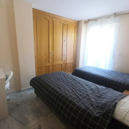 Apartment Lovely With Sea View *