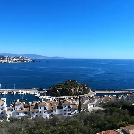 Apartment Lovely With Sea View Almunecar