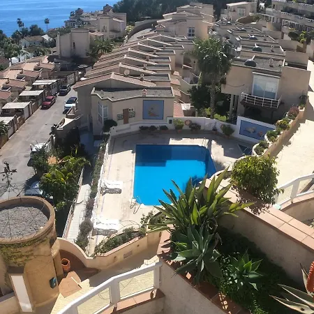 Apartment Lovely With Sea View