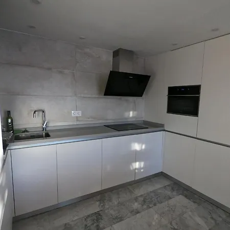 Lovely With Sea View Apartment Almunecar